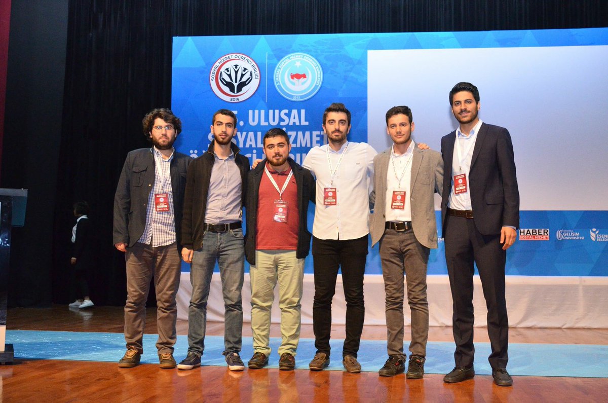 sohobTR's tweet photo. 5.Ulusal Sosyal Hizmet Öğrenci Kurultayı 2.Gün 
#sosyalhizmetöğrencibirliği
#sosyalkahramanlar https://t.co/68h3fEEDi5