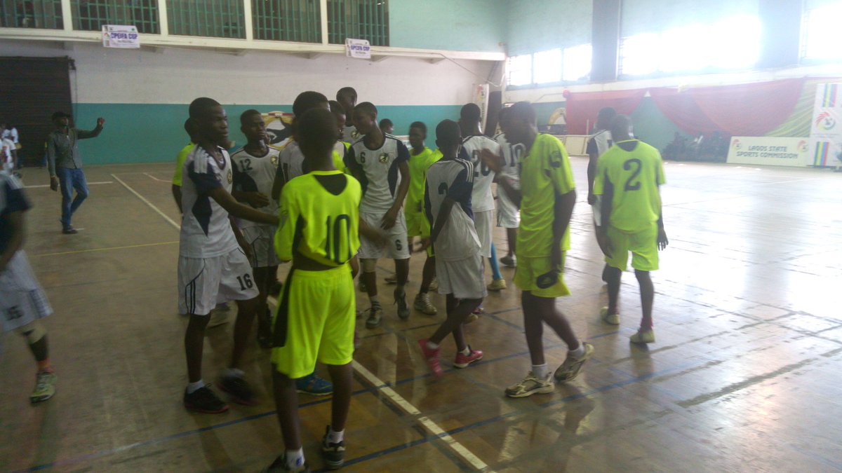 LagosStateHandball tweet media