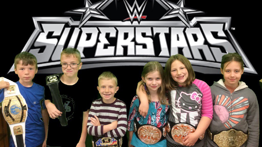 Superstars of Lincoln this week. <a href="/LincolnK8School/">Lincoln K-8 District-Wide School</a>