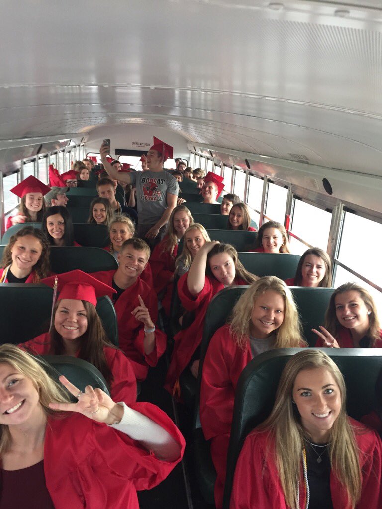 DanBlackBGCS's tweet photo. Getting ready to go to Conneaut! @francis_scruci @JeffDeverBgcs @BGSchools https://t.co/5mjSzfpbtN