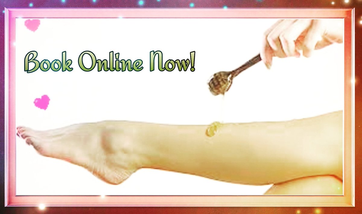 studiosmooth's tweet image. Follow the instructions on our FB page facebook.com/StudioSmooth/?… &amp;amp; Book Now!  #sugarwax #beautifulskin #smooth #hairremoval #egr #studiosmooth