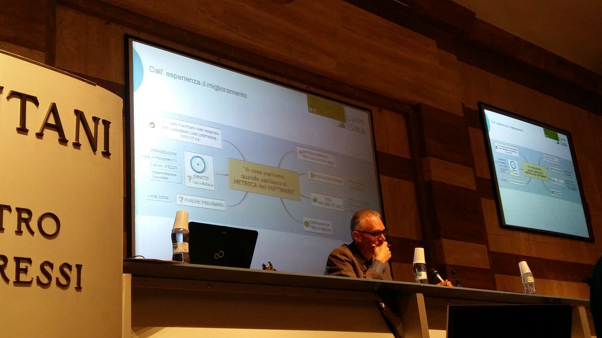 SgammaMarcello's tweet photo. Tavola rotonda: servono misure più semplici? Servono nuovi strumenti di misura? Dobbiamo guidare noi i clienti? #eventometrico https://t.co/cfjXpoBpDY