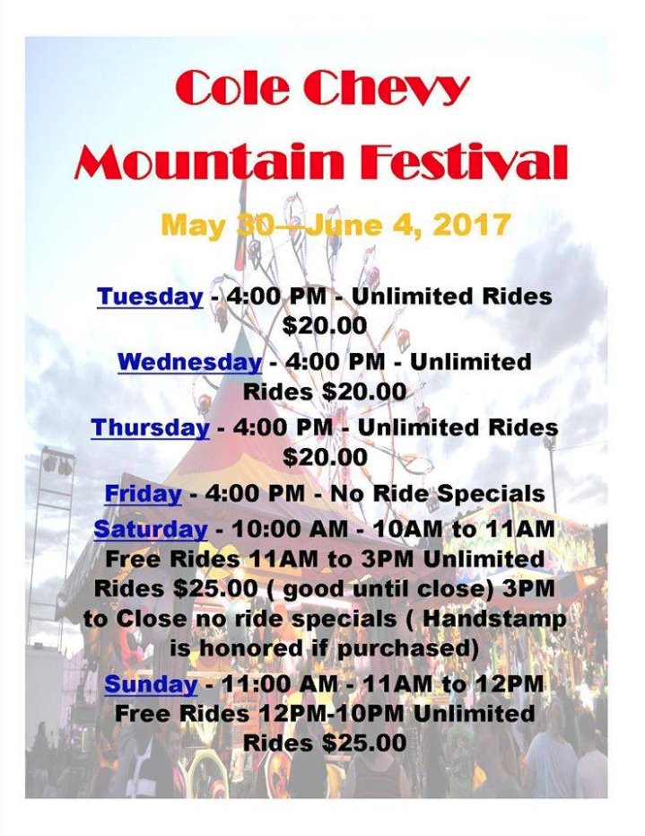 MyBluefield tweet media