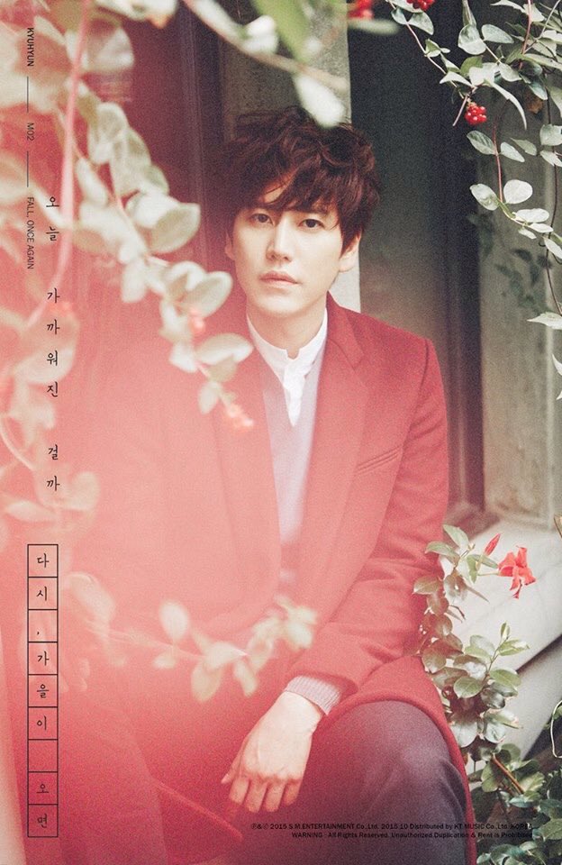 Sorakyuhyun's tweet photo. #AtGwanghwamun 🍁🍂
#FallOnceAgain 🍁🍂
#WaitingStill 🍂🍁🌾
#GoodbyeForNow 💔
#Kyuhyun https://t.co/jyN3BtlKlM