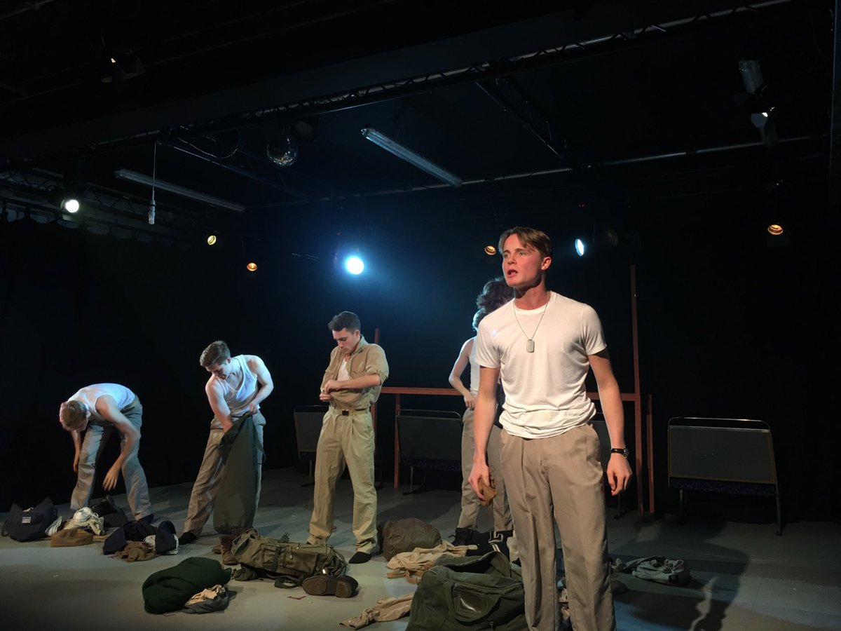 Joseph Ed Thomas x STUDIO JET tweet media