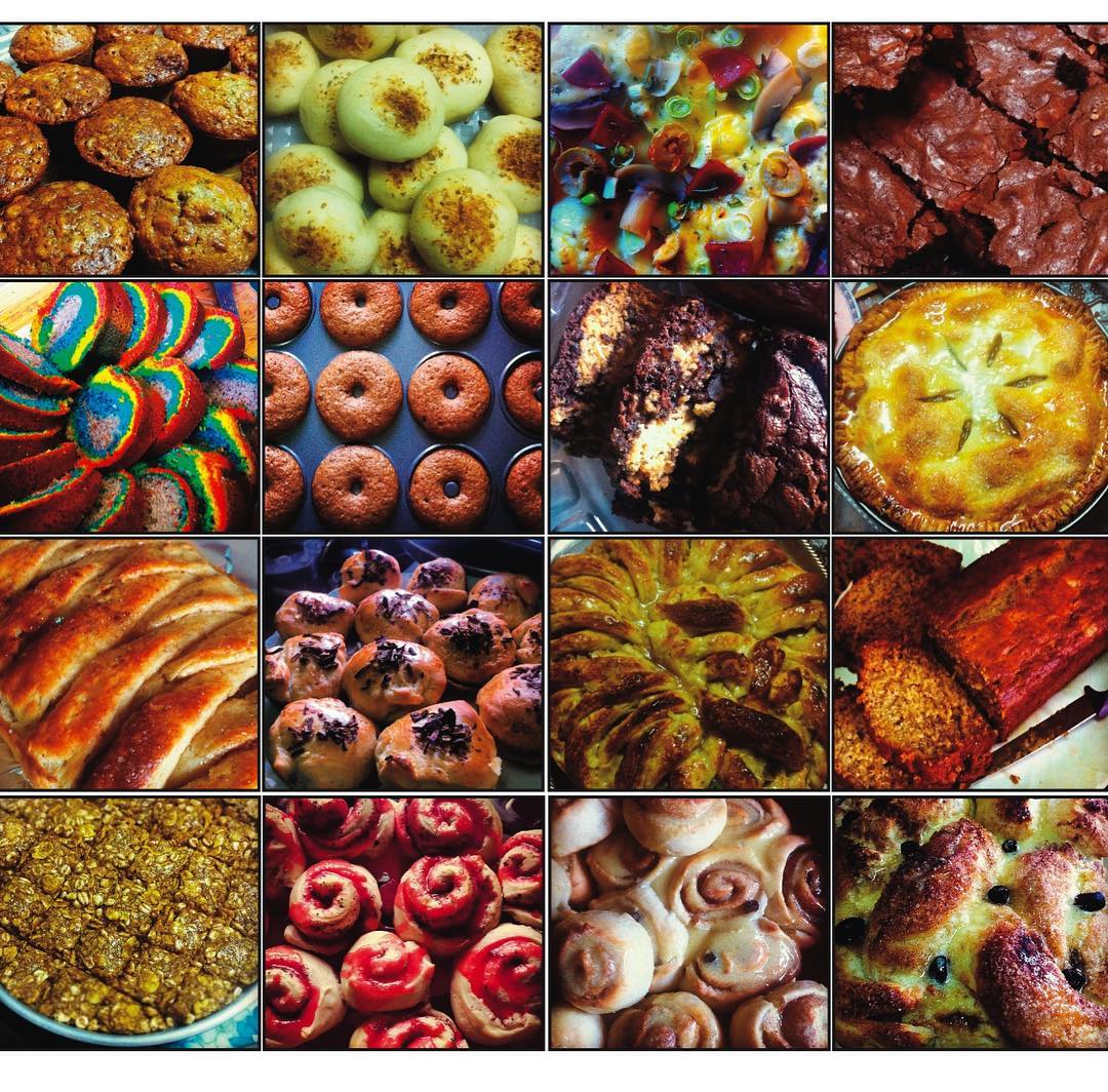 SolasKitchen's tweet photo. Bring on those #breads #brownies #cinnamonrolls #pies #cakes #cookies #donuts & other heavenly creations🍩🍰🍪🍕🍞🥐🥖🤗 #Solaskitchen #YourBakeZone https://t.co/T9L3XAVpaH