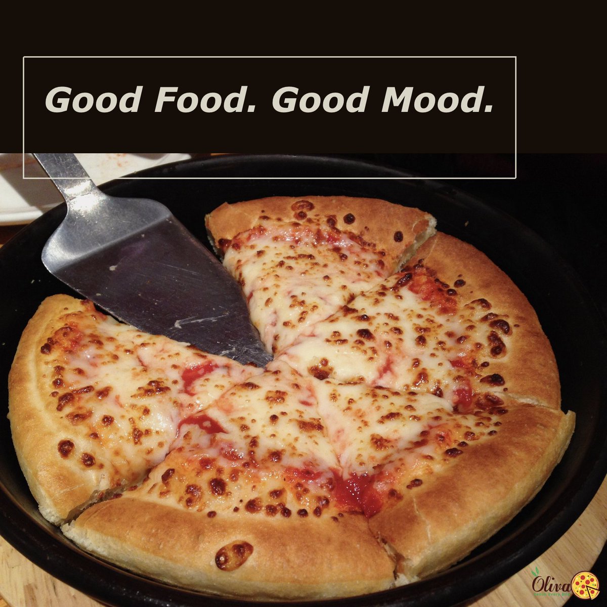 EatAtOliva's tweet photo. and superb weekends mean superb #pizza margheritas. Get yours at #Oliva !

#Love #Cheese #Delicious #Pasta #Yum #Foodie #EatAtOliva #Mumbai https://t.co/GwXOgJyF3P