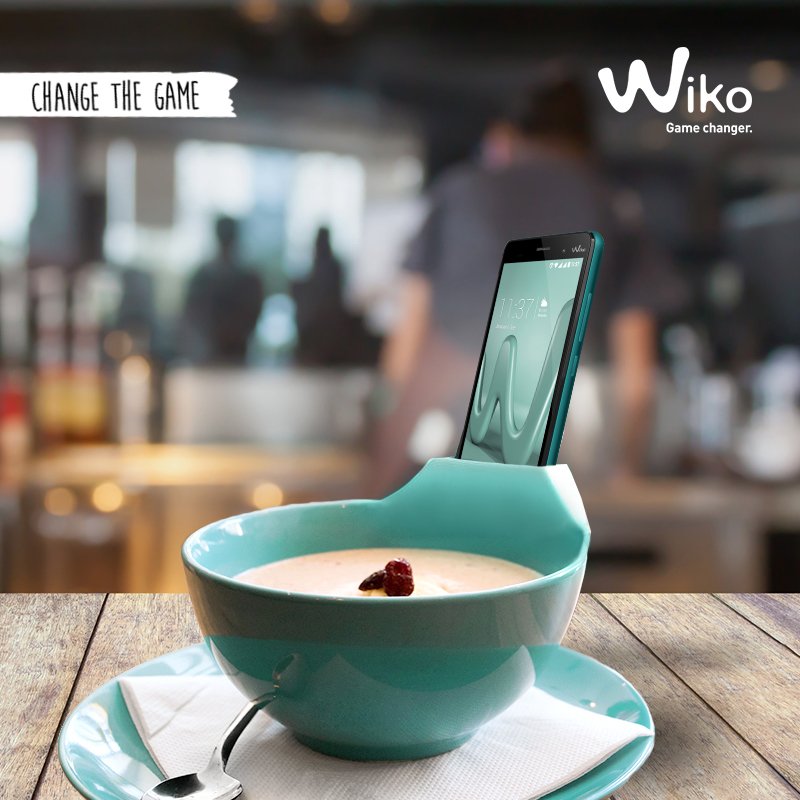 WikoPoland's tweet photo. #GameChanger /💡

☸ Wiko Lenny3: https://t.co/D6gO1ZN85j https://t.co/gbku511FpU