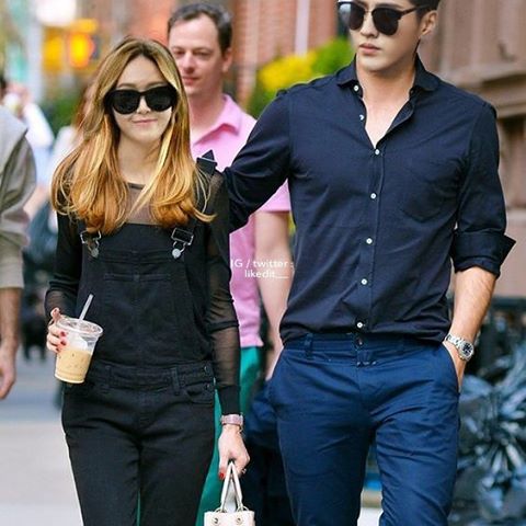 DivinestBarbie's tweet photo. That moment when it's really easy to get him to go anywhere with you. https://t.co/9RFrz6UcfE