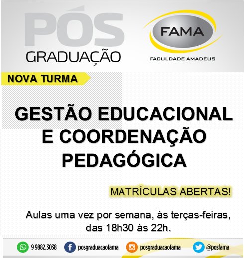 PosFAMA tweet picture