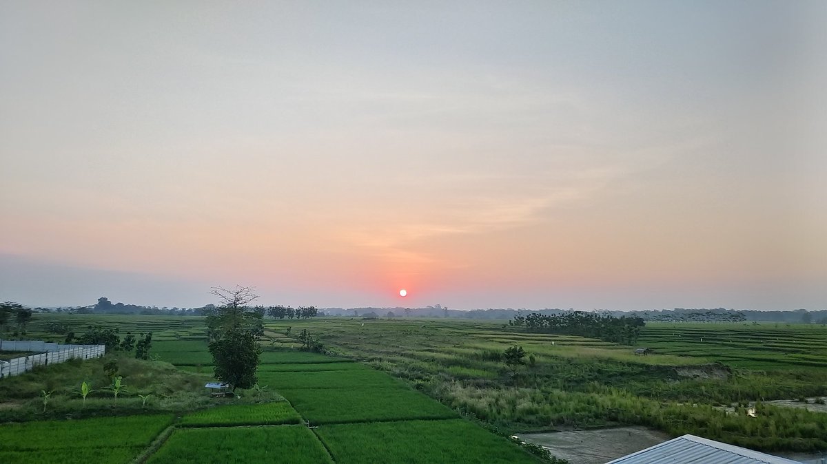 we_ende's tweet photo. sore di mekarwaru (1/2) https://t.co/zc0TQtEIZX