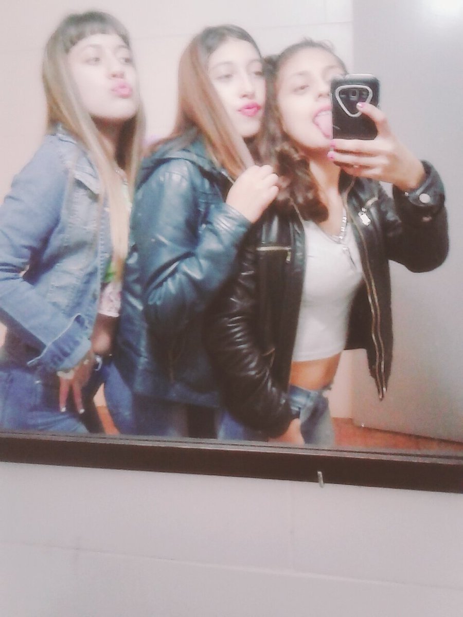 maga_sofiaf's tweet photo. Las mejoresss🎀🎀 https://t.co/ebDUvEajkU