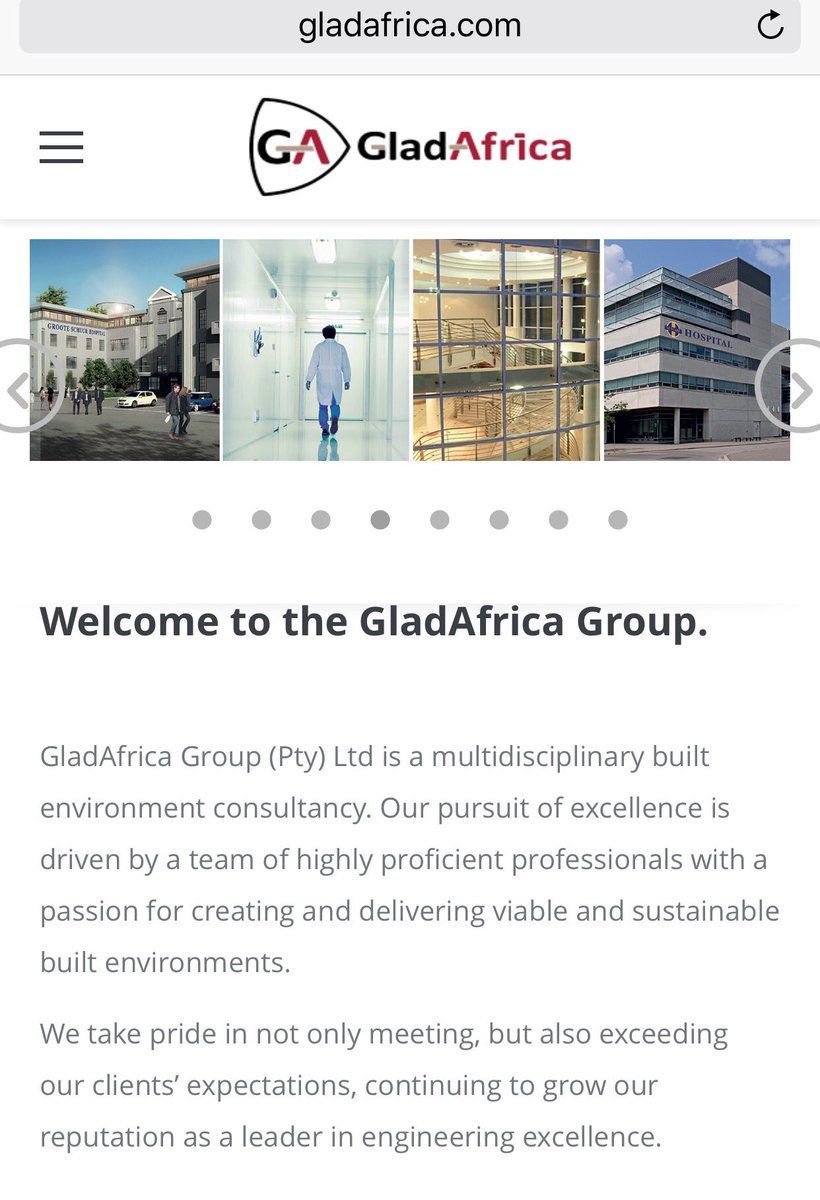 GladAfricaGroup's tweet photo. Visit https://t.co/OmCVlDo5ap to familiarize yourself with the new brand. 
#logolaunch https://t.co/C84Ca6lGox