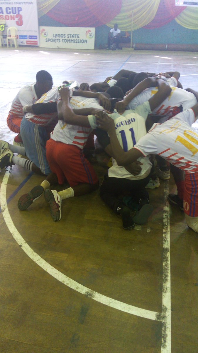 LagosStateHandball tweet media