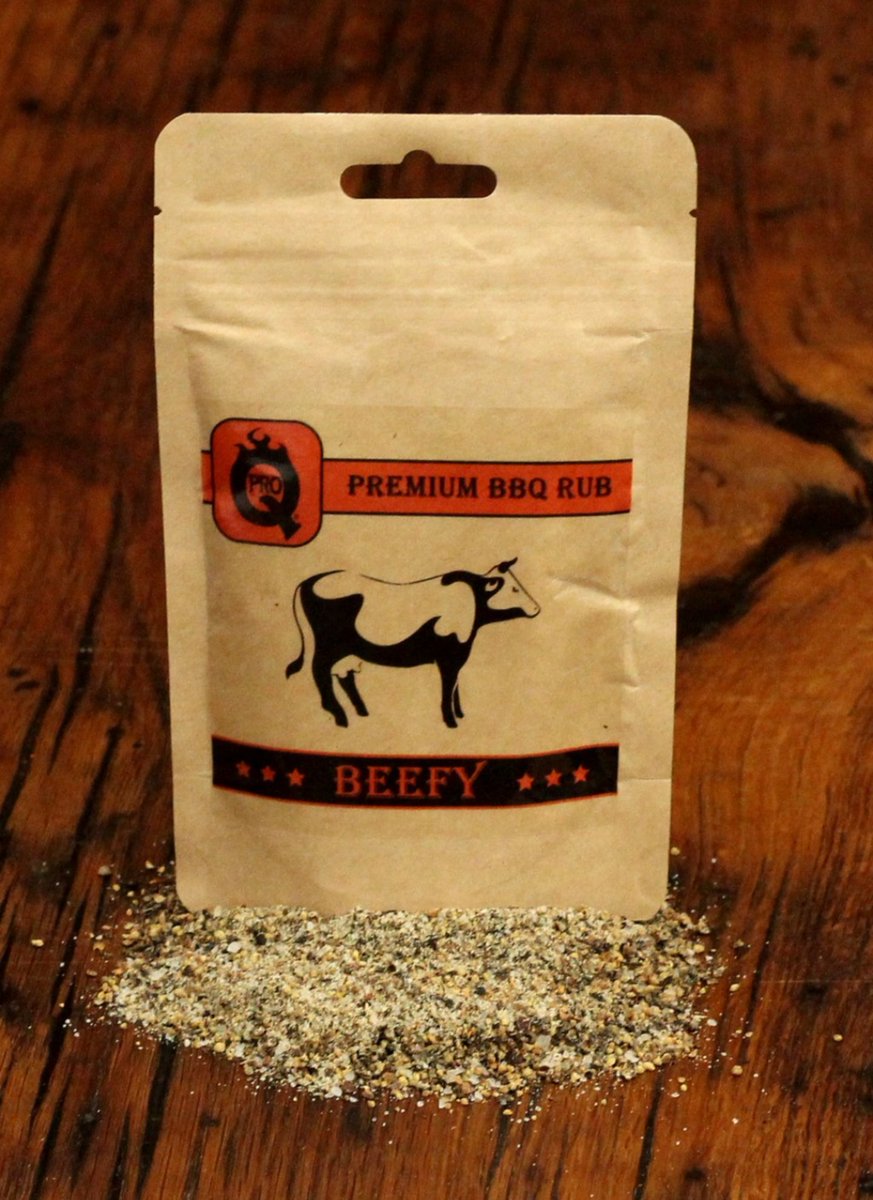 RubClubUK's tweet photo. It's live. 4x @ProQSmokers rubs. 4x winners. Read the rules in our pinned tweet. Follow, like &amp; Retweet. Closes Tuesday 23rd May @ 12pm. Go! https://t.co/YOz1XR13jk