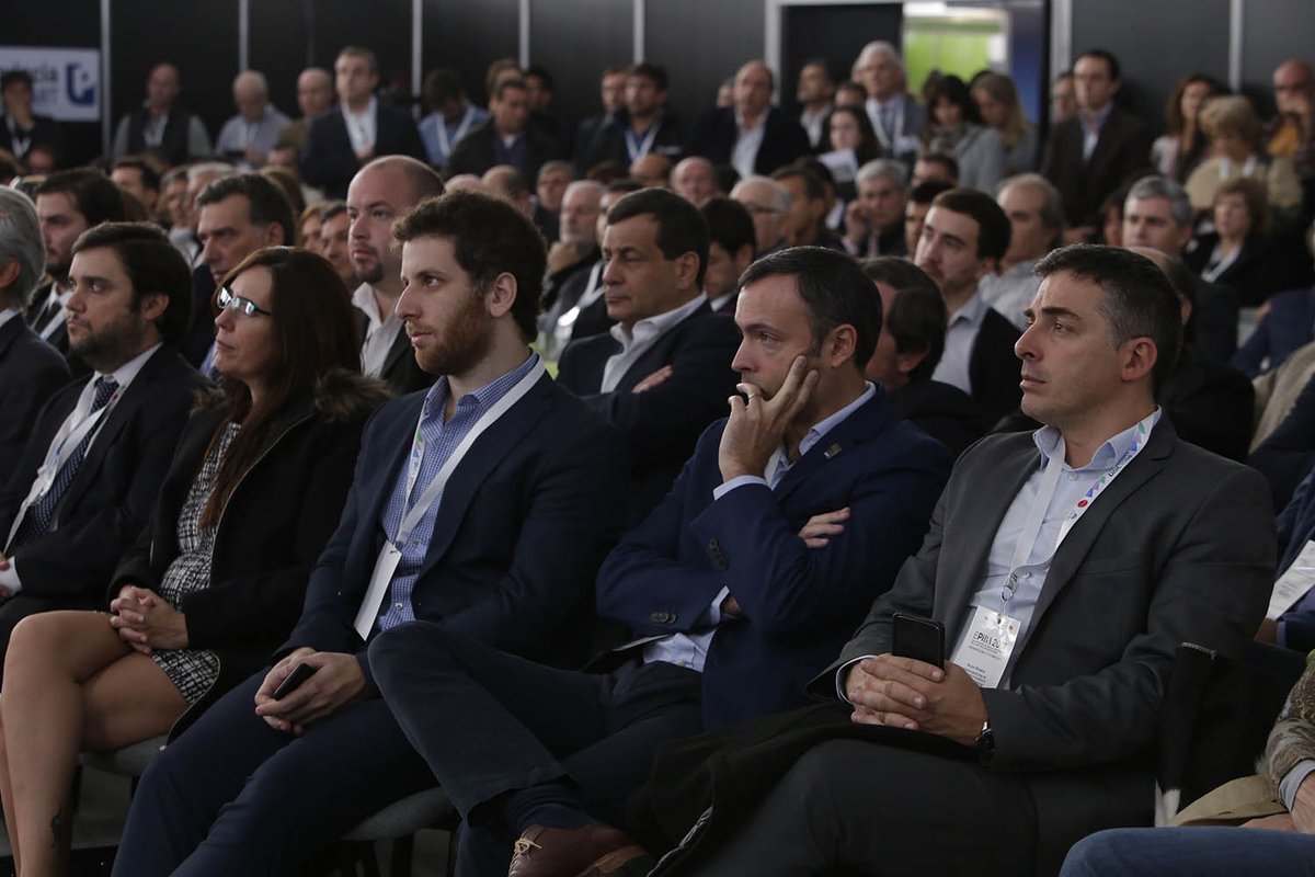 INTIargentina's tweet photo. Desde #INTI estuvimos presentes en #EPIBA2017, la exposición de parques industriales mas importante de la provincia de Buenos Aires https://t.co/bzwytSrGmY