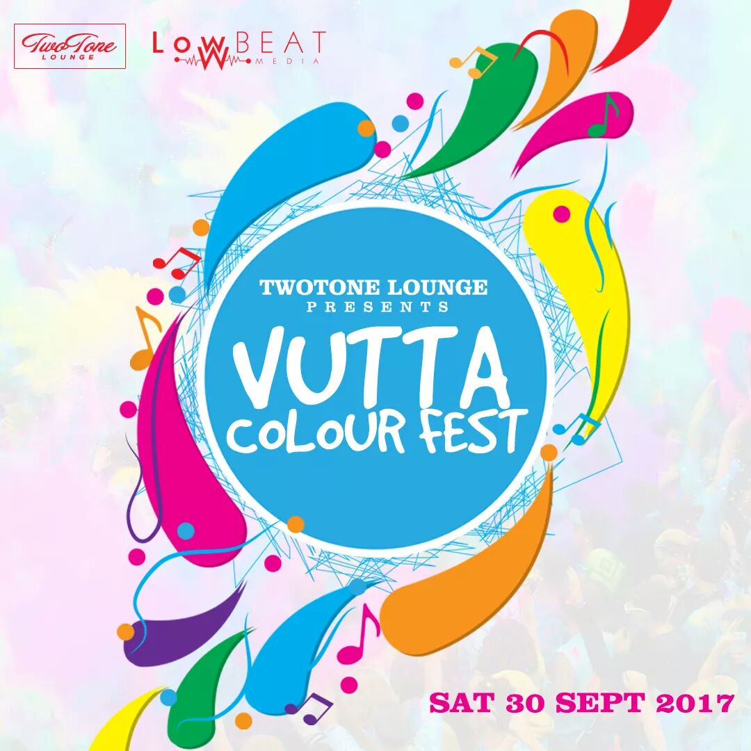 Stabito_DJ's tweet photo. #VuttaColourFest
#LowBeatMedia
#TwoToneLounge https://t.co/JxLptmLOVn