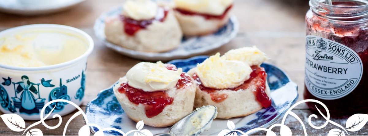 sewatheart's tweet photo. We are delighted that @Roddas_Cream @tiptree  will be supporting our crafternoon afternoon tea on 22nd July 2017 in aid of @MindCharity https://t.co/HxLWHRu6t5