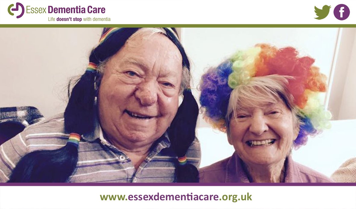 EssexDementiaCa's tweet photo. Find the stimulation and support you need at one of our activity centres. #Dementia #Essex #DementiaCare #Carers https://t.co/QuQRgOcVvN