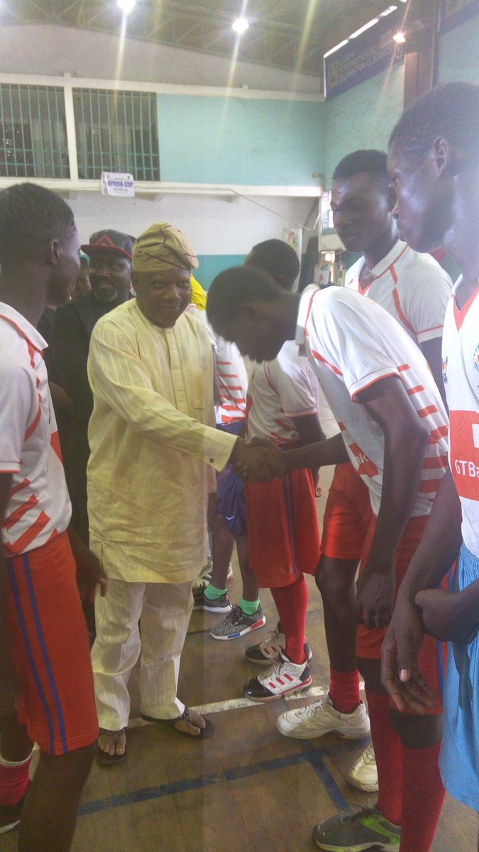 LagosStateHandball tweet media