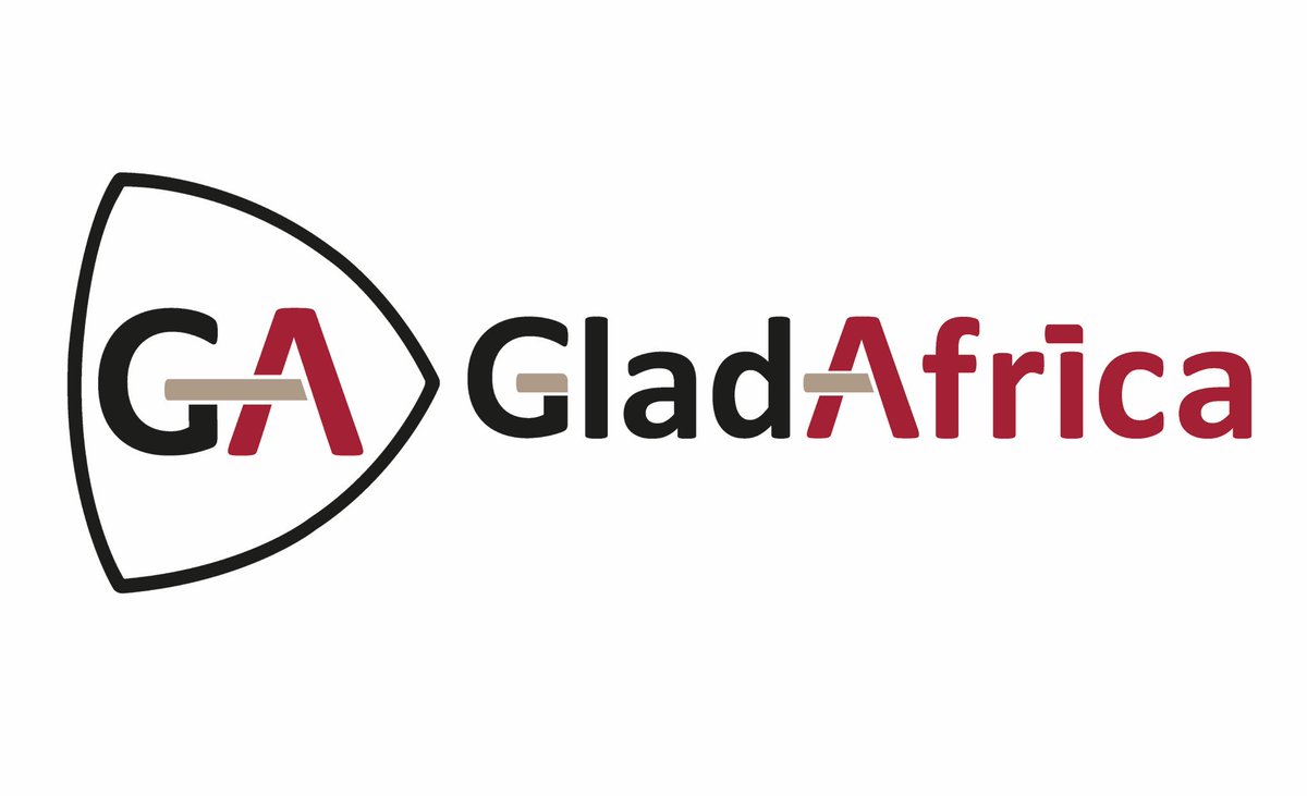 GladAfricaGroup's tweet photo. We are happy to introduce to you the new @GladAfricaGroup  logo! 

#logolaunch https://t.co/KB0buRNQg1