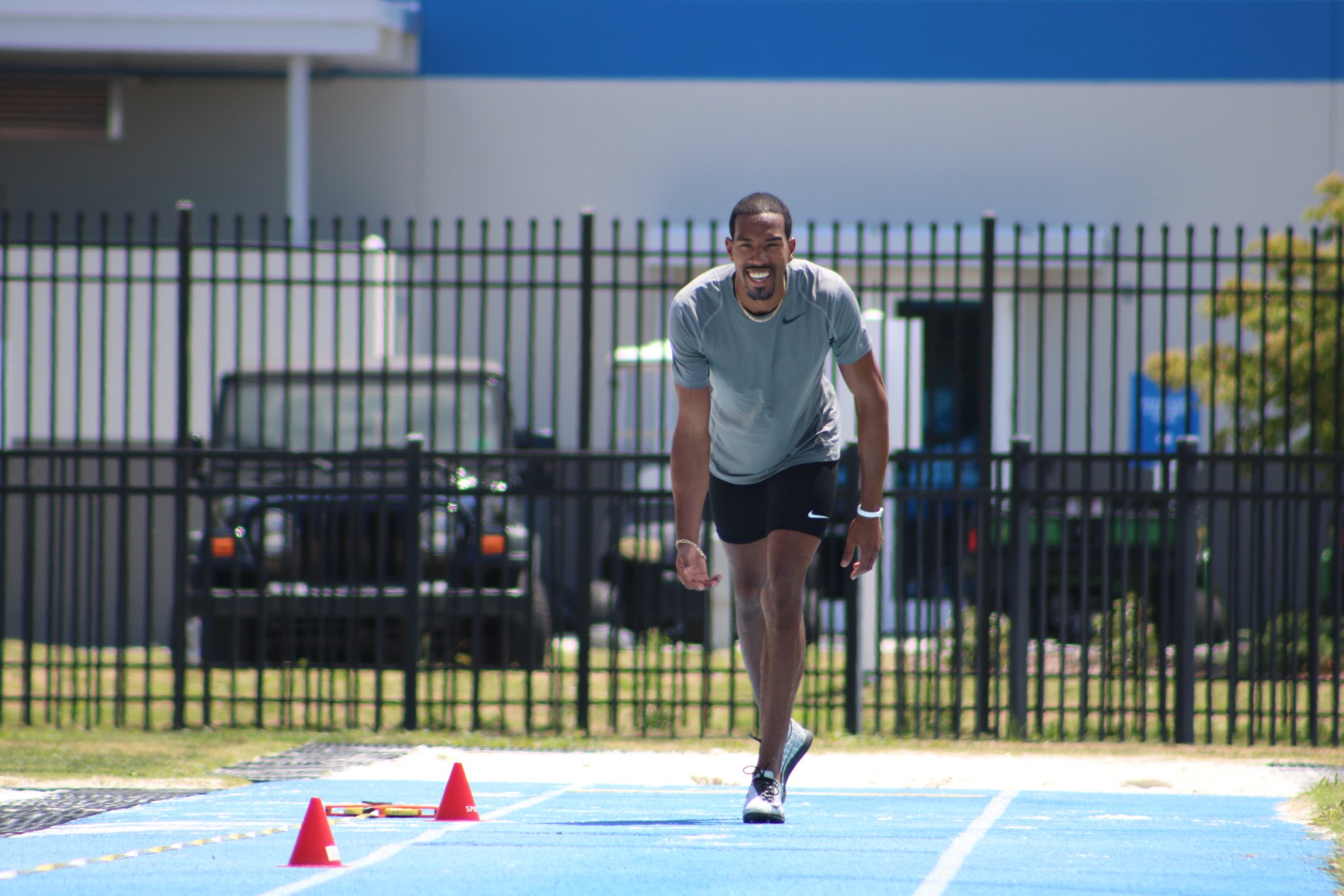 Christian Taylor on Twitter: