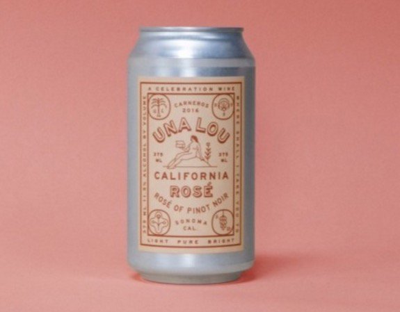 Rosé in a can is here to save all our summers: trib.al/hYTEyHo