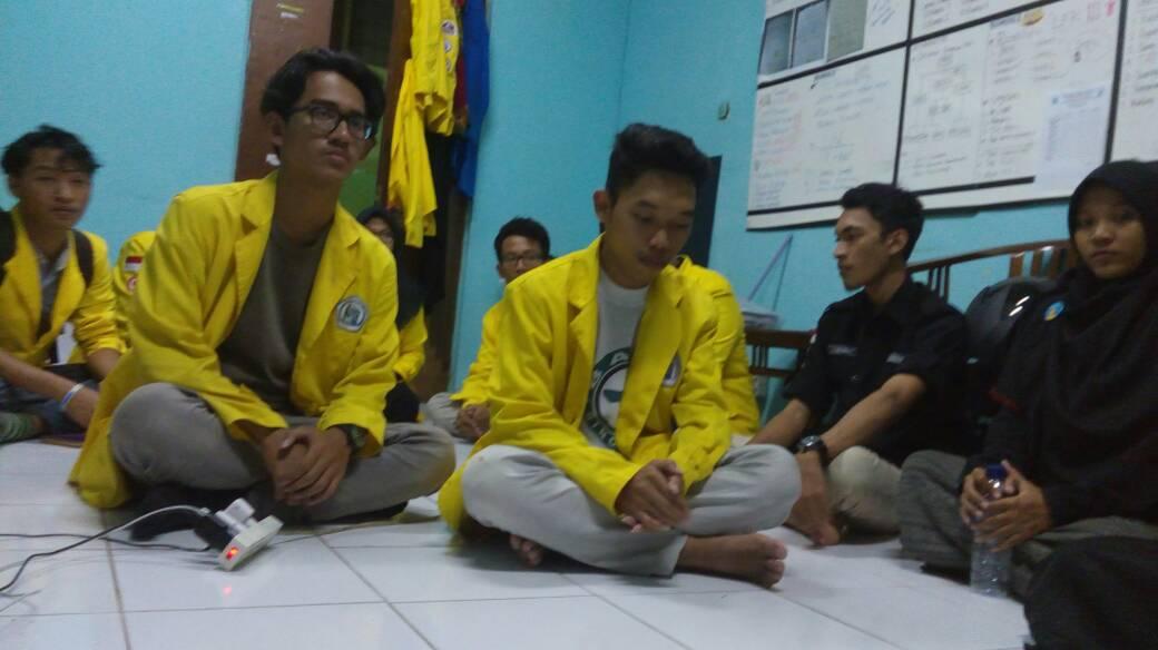 Selamat kpd Ketua Himpunan AK terpilih <a href="/hmja_pnj/">HMJA PNJ</a> Ardi Awiya Dinata yg telah ditetapkan. Semoga amanah dlm menjalankan tugas :)