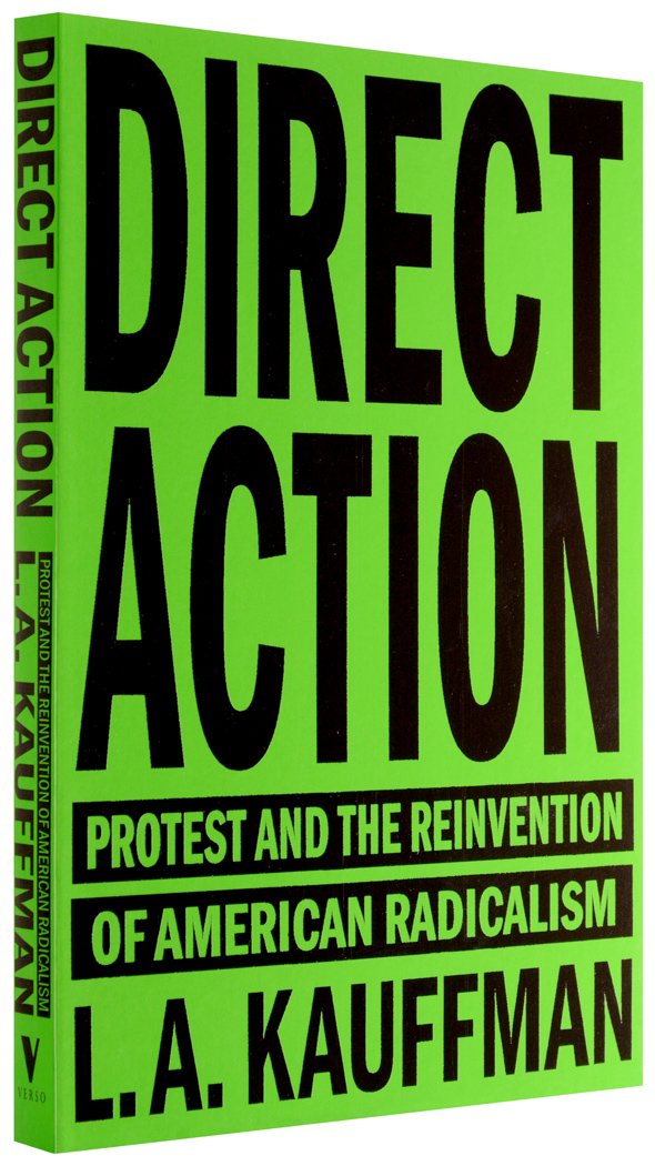 Join <a href="/LAKauffman/">L.A. Kauffman</a> for a talk on DIRECT ACTION at <a href="/OaklandBookFest/">OaklandBookFestival</a> on Sunday 5/21 at 3:30pm! oaklandbookfestival.org/2017-festival-…