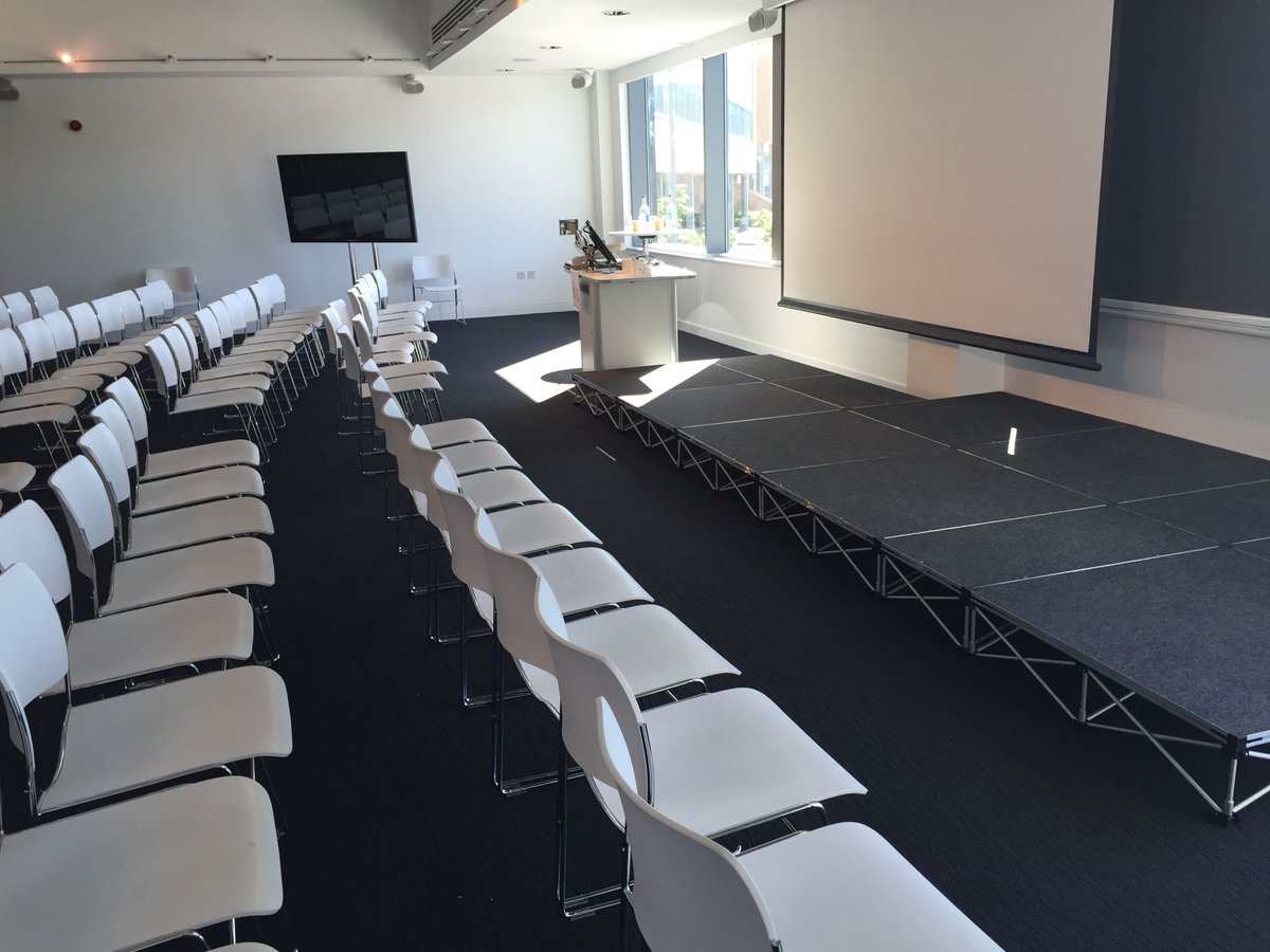 DesignMeansBiz's tweet image. And that was it - frazzled minds, tired bodies and a pocket full of Lego. A huge thanks you to all our speakers and to those who came