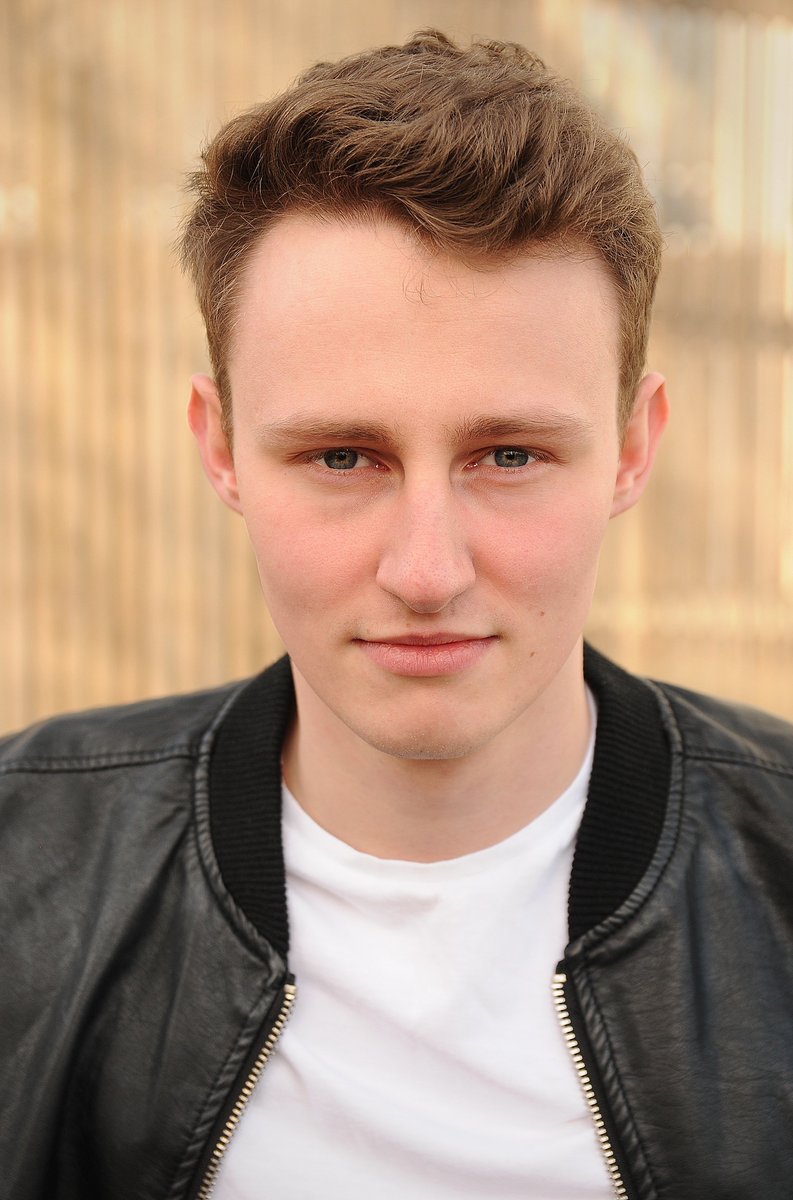 ActorsSingersUP's tweet photo. Young male lead, boyish, sweet. Andi Bradley is a great person to work with! Looking forward to #ActorSingerShowcase https://t.co/Ec76pHb5Wr https://t.co/XSO3MMfKHs