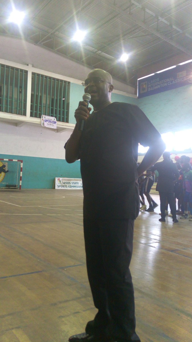 LagosStateHandball tweet media