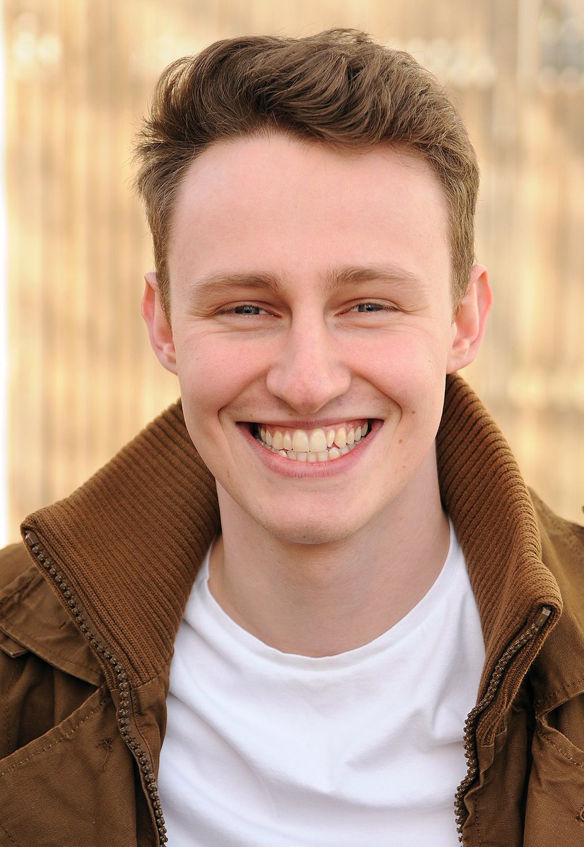 ActorsSingersUP's tweet photo. Young male lead, boyish, sweet. Andi Bradley is a great person to work with! Looking forward to #ActorSingerShowcase https://t.co/Ec76pHb5Wr https://t.co/XSO3MMfKHs