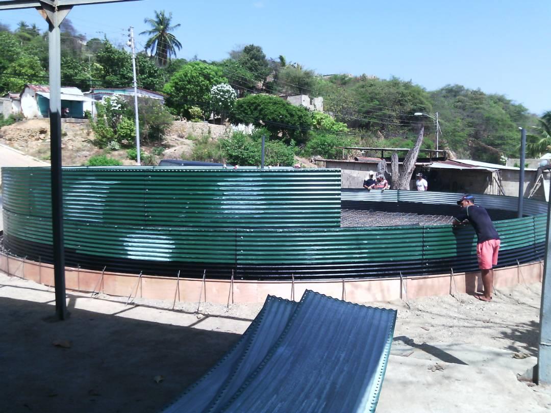 ldcabeza's tweet photo. En estos momentos continuación del tanque Australiano sector Golindano
#GestionVp https://t.co/R0QYi2PBYx