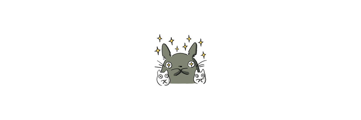 dalkomm_art's tweet photo. Twitter Header : My Neighbor Totoro
🍬Please rt/like if you're using/saving
HQ link :  https://t.co/DRqK09V2Sa https://t.co/Bgxp6fdILc