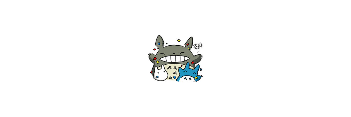 dalkomm_art's tweet photo. Twitter Header : My Neighbor Totoro
🍬Please rt/like if you're using/saving
HQ link :  https://t.co/DRqK09V2Sa https://t.co/Bgxp6fdILc