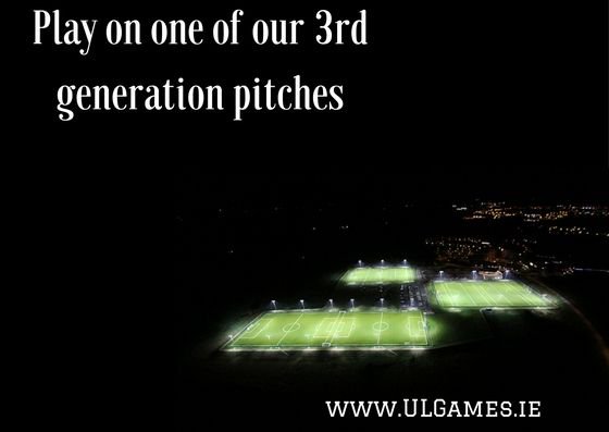 UL_Games's tweet photo. A view from above. Register at https://t.co/jyeC2TvW1M for more information email ulgames@ul.ie or call us on +353 61 202064 https://t.co/DkRih6kUuj