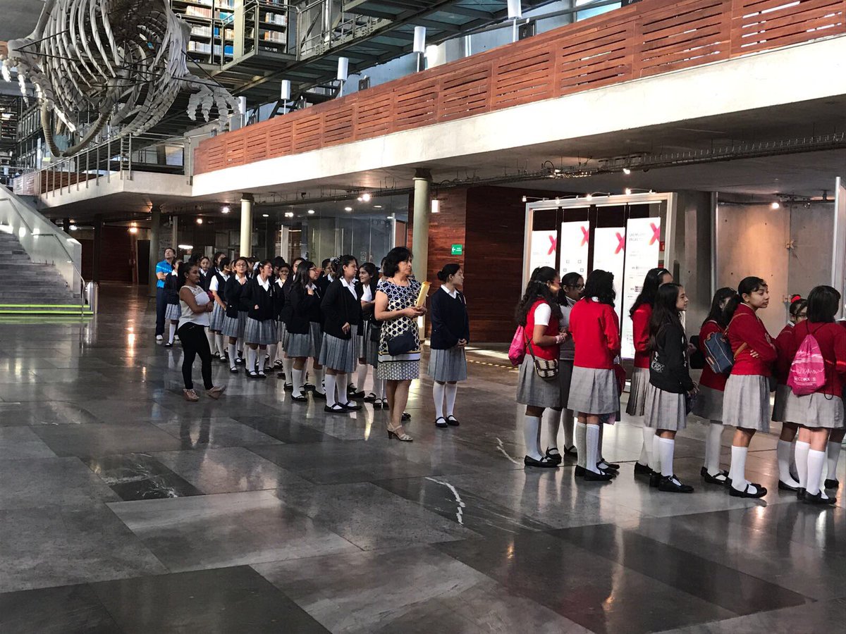 NrusinghSamant's tweet photo. #TCSMexico participating in #codigox @CodigoXTIC #girlsintech #goIT #FuturewithTCS #AIP @People_TCS https://t.co/qQlQeP7nnJ