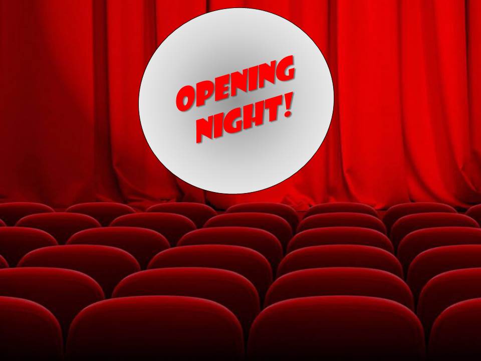 Subtext Theater tweet media