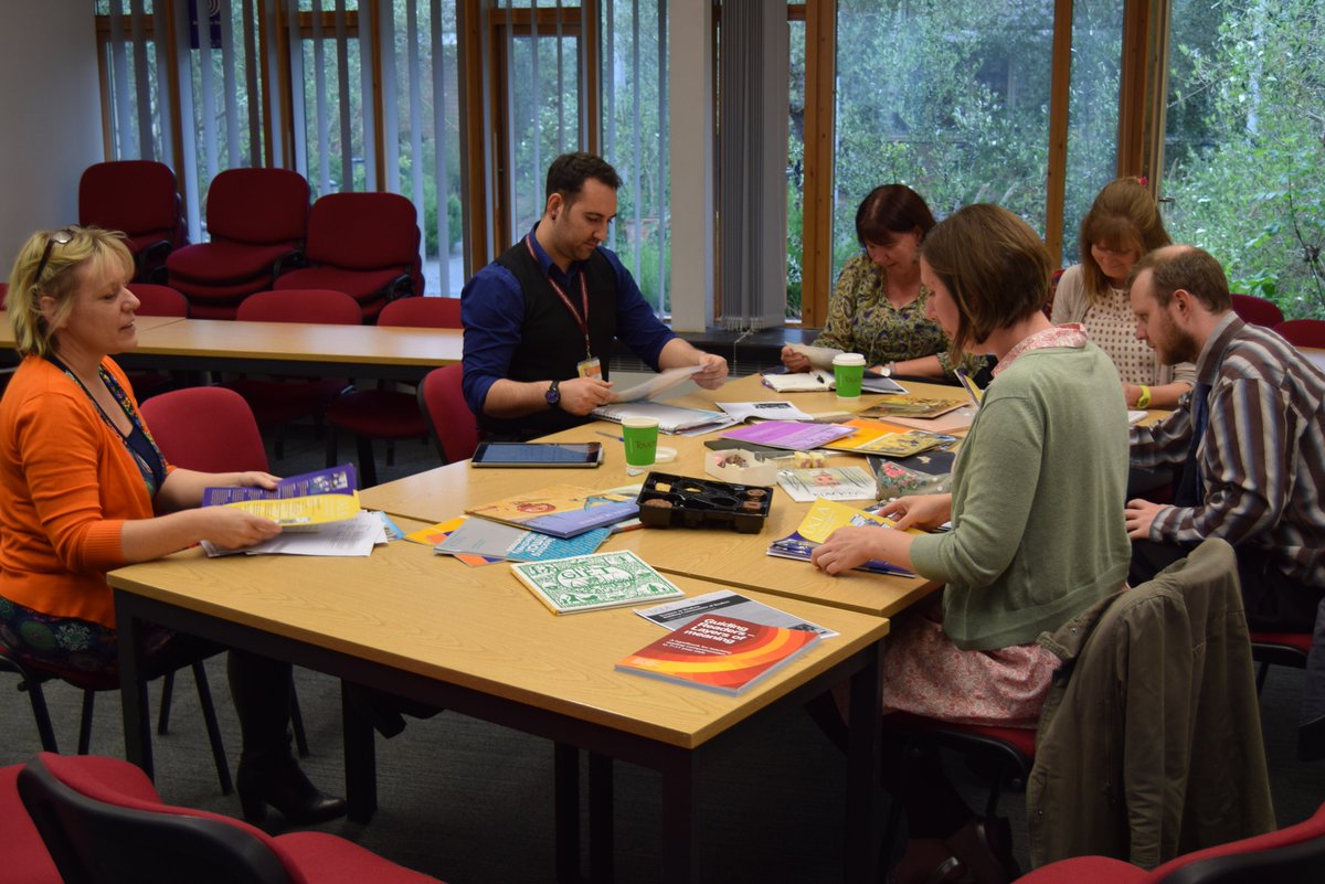 STS Alliance (@shepwaytsa) on Twitter photo Great first meeting of the Primary English Research Hub, a new partnership between teachers, <a href="/CCCUPrimaryEd/">CCCU Primary Ed</a>, <a href="/ShepwayTSA/">STS Alliance</a> and <a href="/The_UKLA/">UKLA</a> Great first meeting of the Primary English Research Hub, a new partnership between teachers, <a href="/CCCUPrimaryEd/">CCCU Primary Ed</a>, <a href="/ShepwayTSA/">STS Alliance</a> and <a href="/The_UKLA/">UKLA</a>