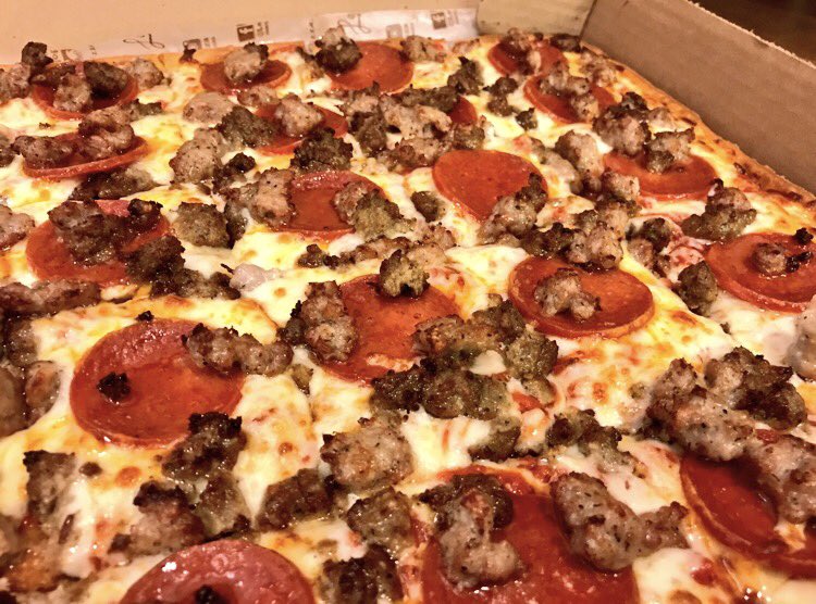 LedoPizza tweet picture