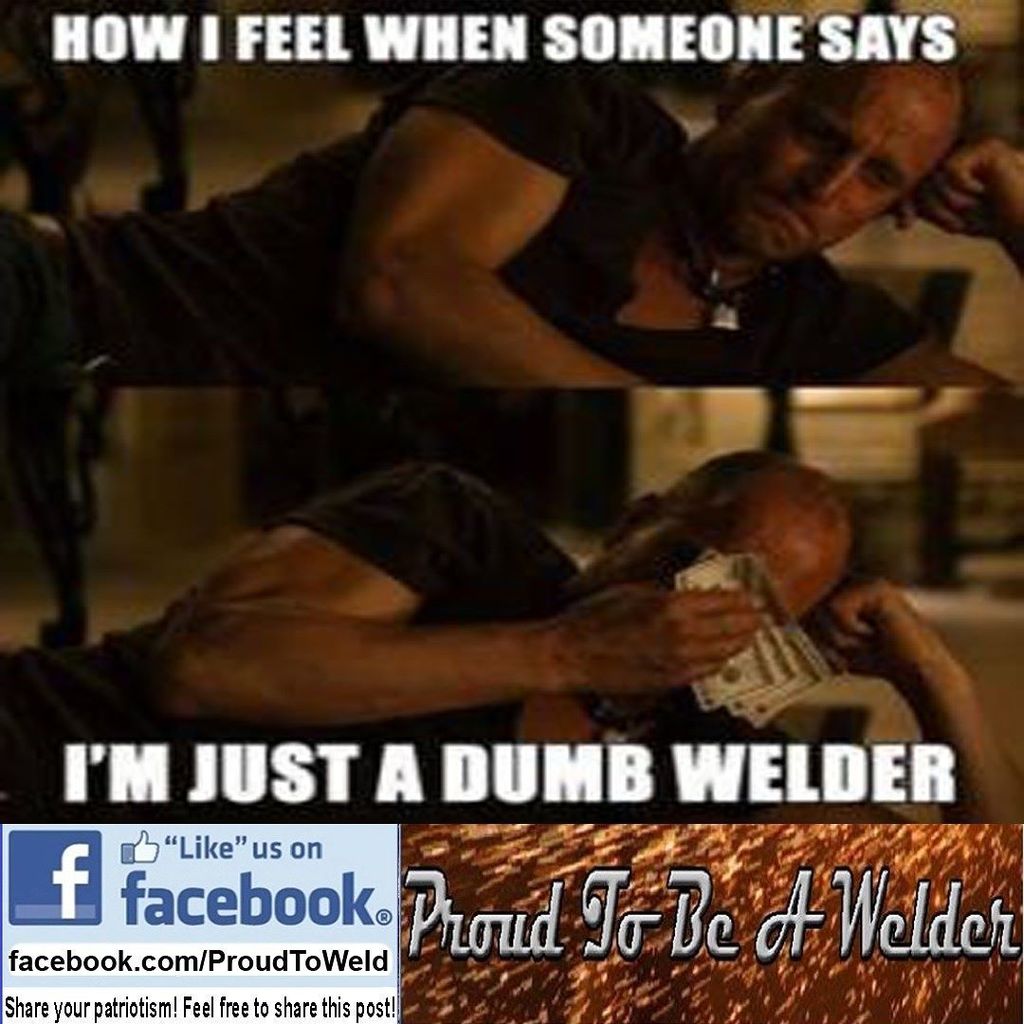 proudtoweld's tweet photo. #proudtobeawelder #welding #weldon #arcweld #weldnation #weld #excellence #weldlife #welding #weldporn #weave #weldernation #bluecollar #we… https://t.co/abXGTLJlxG