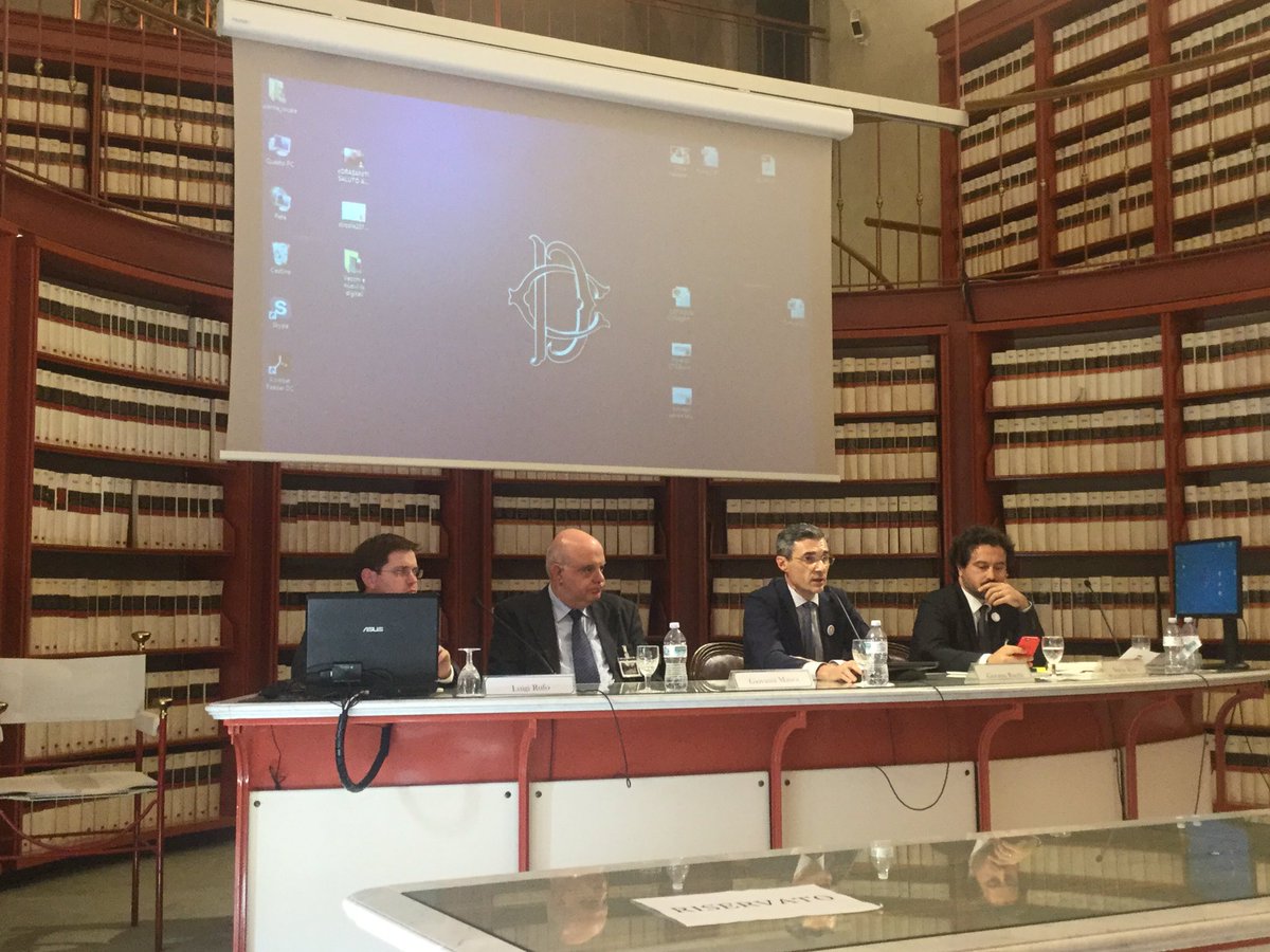 CircoloGT's tweet photo. Terza sessione in corso: Scenari di futuro #cgt2017 @Montecitorio https://t.co/Ru5l6lQpJB