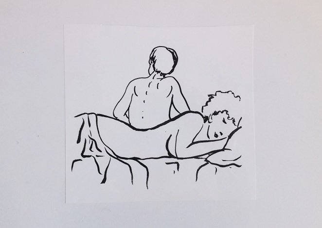 llessous's tweet image. Pourquoi douter d'un amant magnifique et infatigable ?  #lessortilègesdupope bdzoom.com/?p=115041