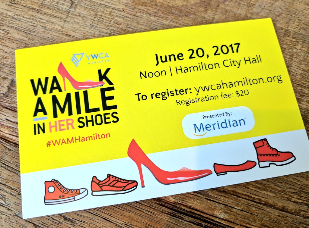 TheGeneratorCa's tweet photo. .@cdifalc of @MeridianCU challenging @HamiltonHIVE members to get involved with #WAMHamilton! #HamOnt #YPWeek2017 https://t.co/27QWEjs9F5