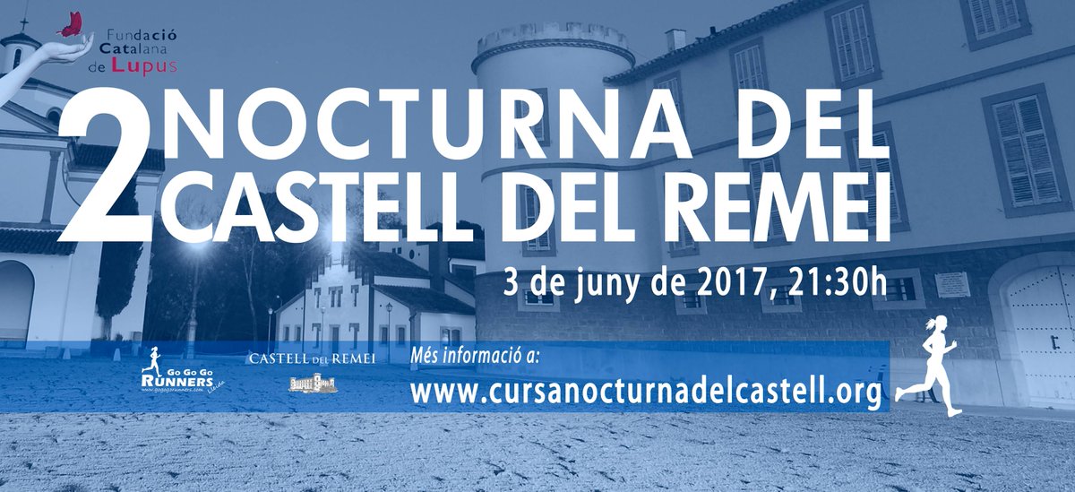 bongosland's tweet image. Escalfant cames per a la propera cursa amb @Isagonica #castelldelremei #gogogorunners  #gotimbru @CircuitdelVi