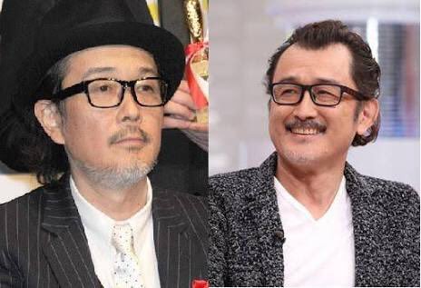リリーフランキーと吉田鋼太郎は激似 違いはどこ キャラ被り Tsuru 蔓