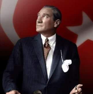 19 Mayıs Atatürk'ü Anma Gençlik ve Spor Bayramımız Kutlu olsun Türkiyem