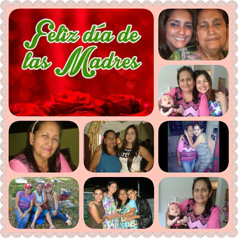 ElizabethSanta's tweet photo. 1/2@Vitrina_Televen #viernesConVitrina Quiero participar por el tratamiento de @Aurasambrano para regalárselo a mami https://t.co/7rFMb44yIV