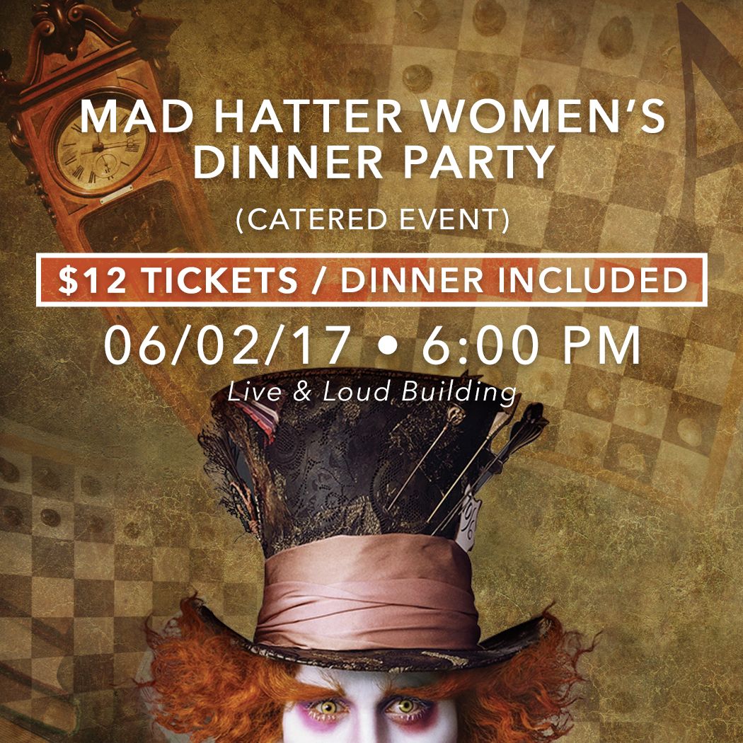 Northwest Church tweet media